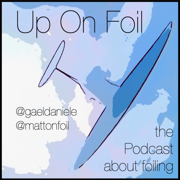 Artwork for Up On Foil
