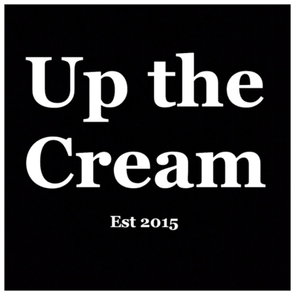 Artwork for Up the Cream