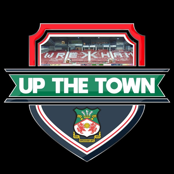 Artwork for Up The Town