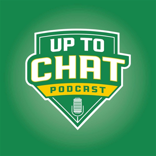Artwork for Up To Chat