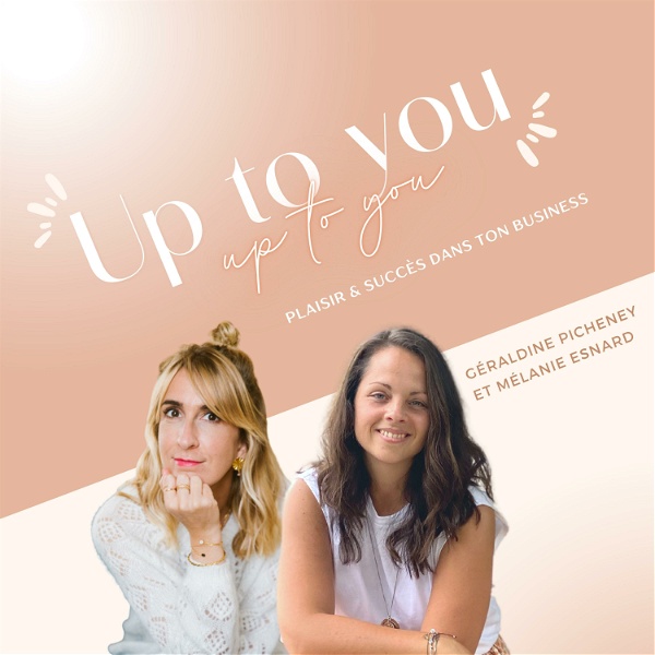 Artwork for Up to you