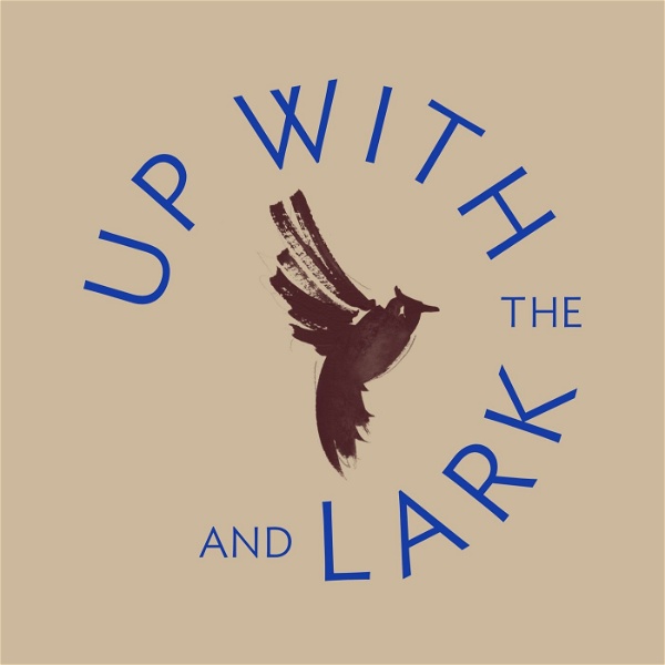 Artwork for Up With The Lark And