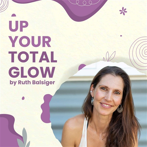 Artwork for Up Your Total Glow
