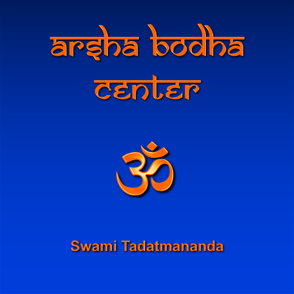 Artwork for Upadesha Sahasri –  Arsha Bodha Center