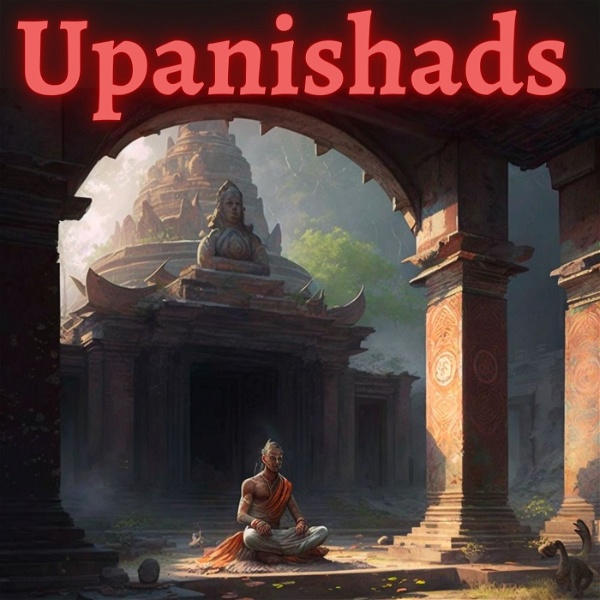 Artwork for Upanishads