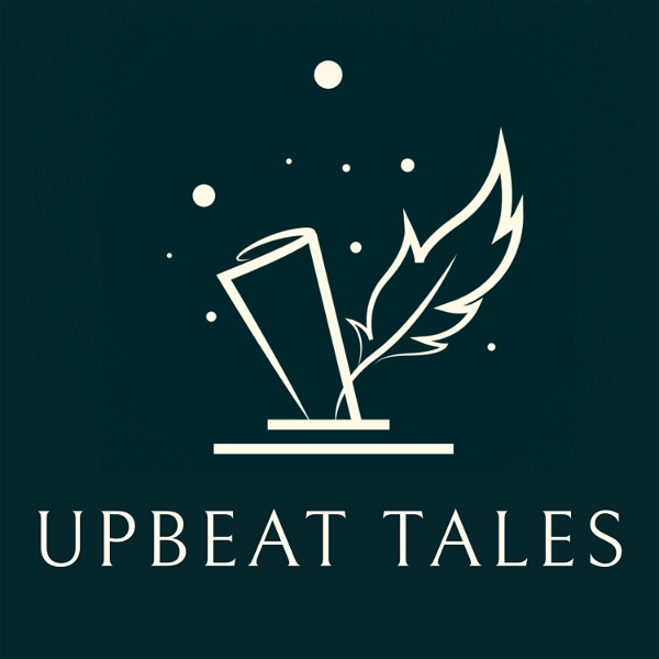 Artwork for Upbeat Tales