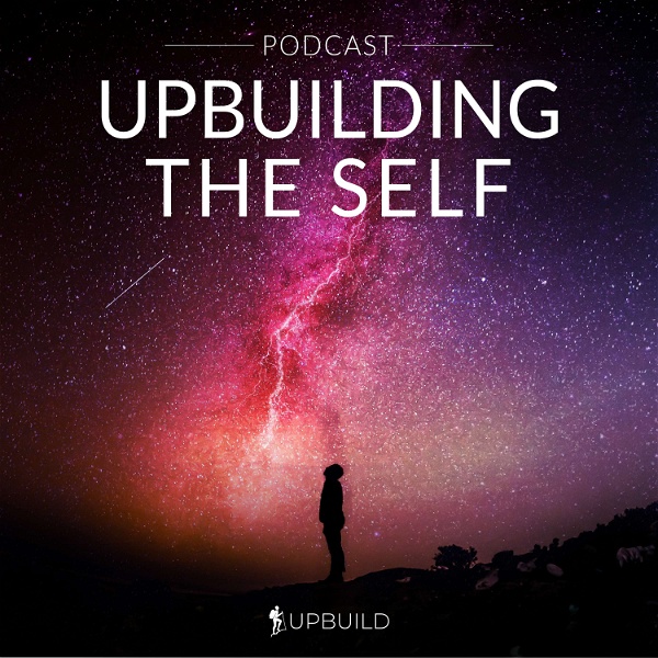 Artwork for Upbuilding The Self