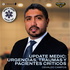 Update Medic - Urgencias, Trauma y Pacientes Críticos