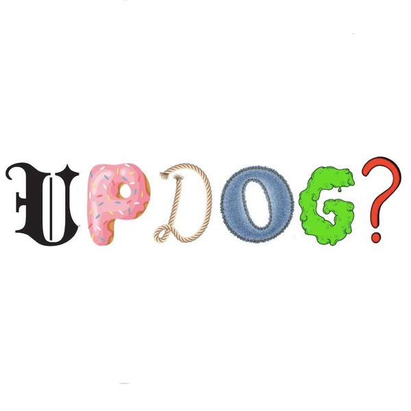 Artwork for Updog?