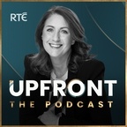 Artwork for Upfront: The Podcast