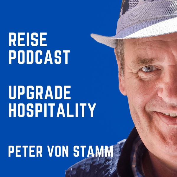 Artwork for Upgrade Hospitality