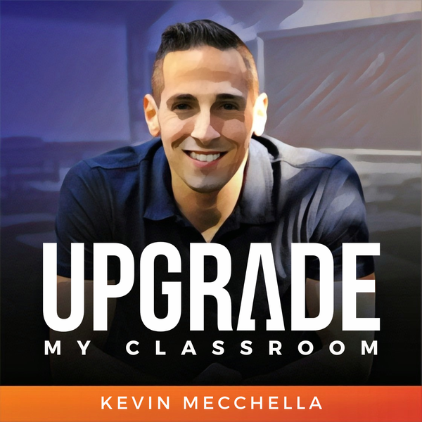 Artwork for Upgrade My Classroom