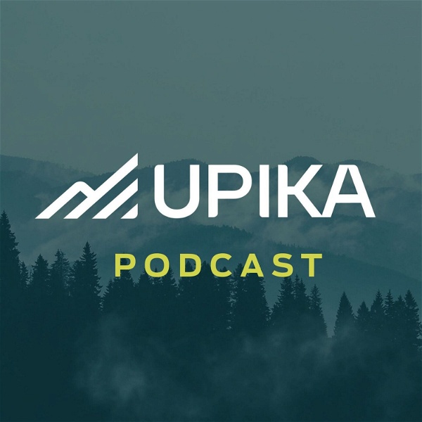 Artwork for Upika Podcast