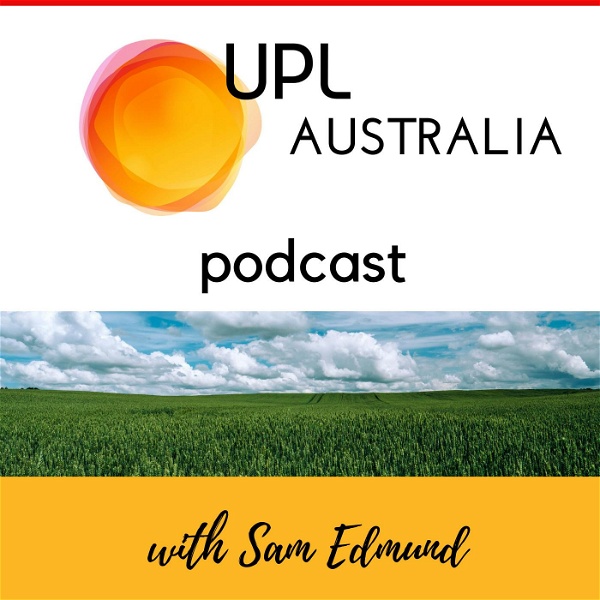 Artwork for UPL Australia Podcast