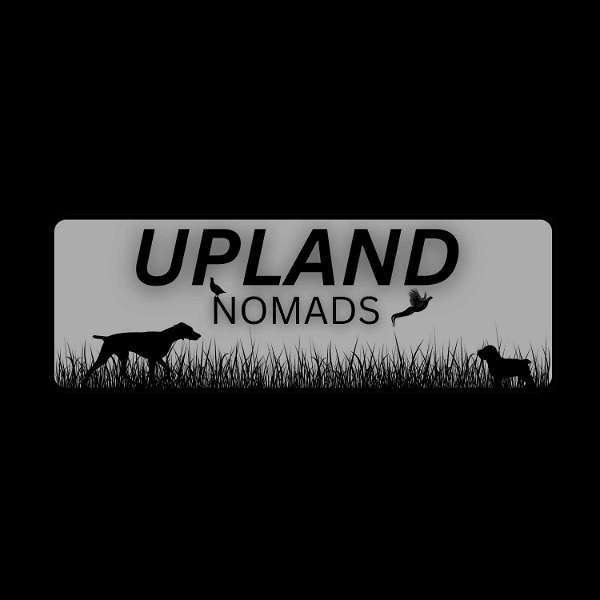 Artwork for Upland Nomads Podcast