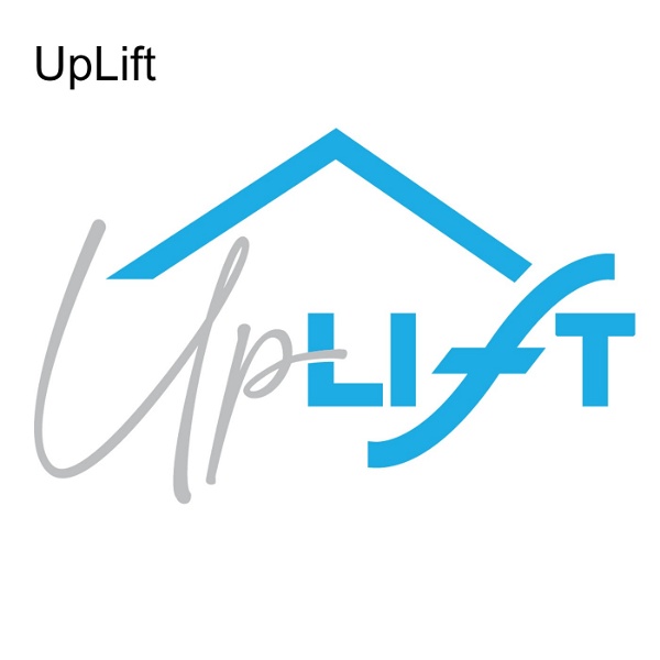Artwork for UpLift
