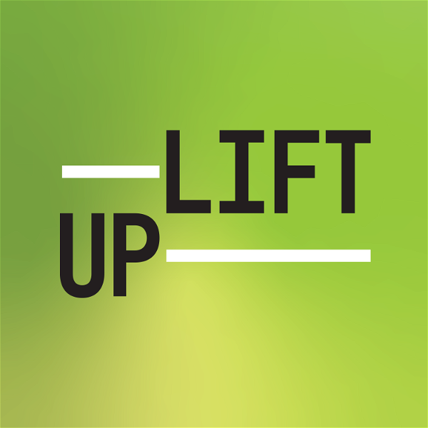 Artwork for Uplift: A Podcast about the Transformative Power of Design