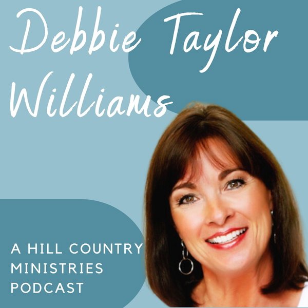 Artwork for Debbie Taylor Williams Podcast
