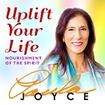 Artwork for Uplift Your Life: Nourishment of the Spirit