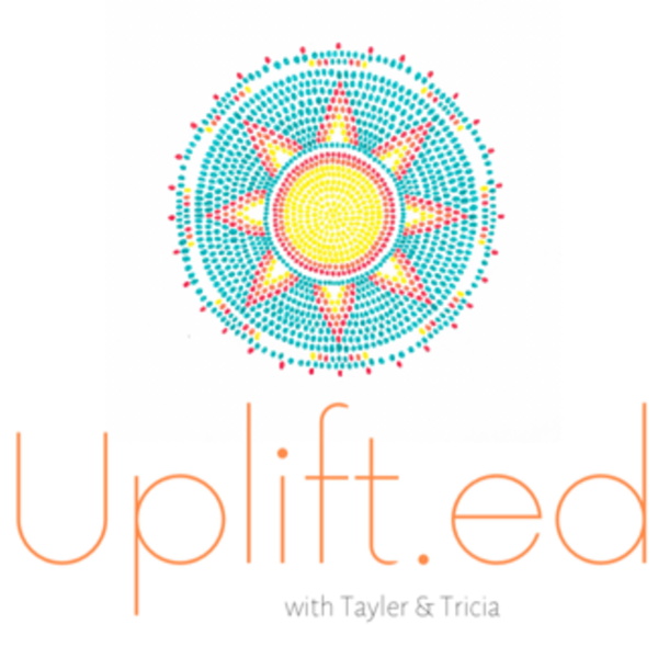 Artwork for Uplift.ed