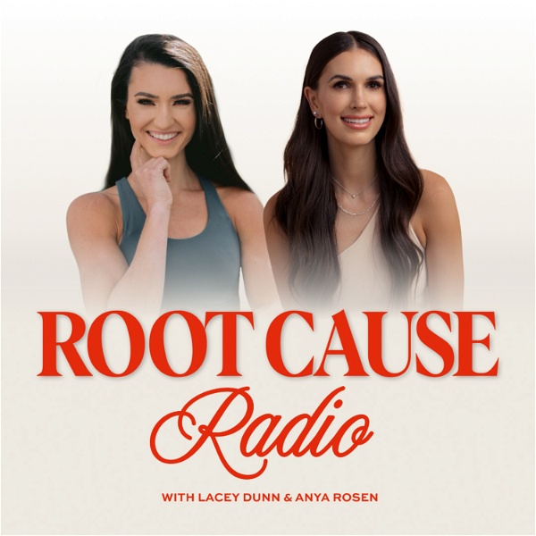 Artwork for Root Cause Radio