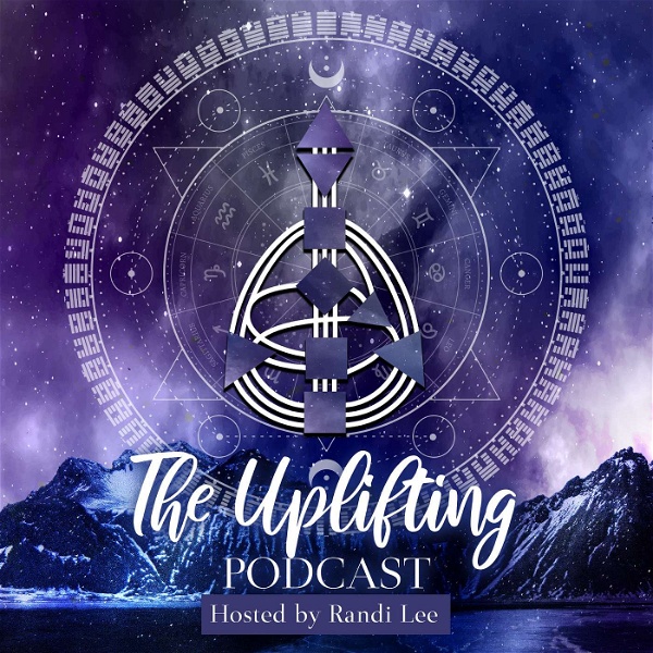 Artwork for Uplifting Podcast