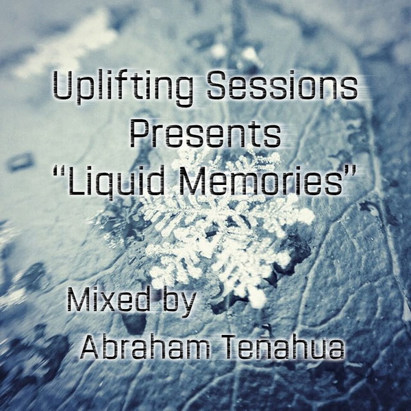 Artwork for Uplifting Sessions