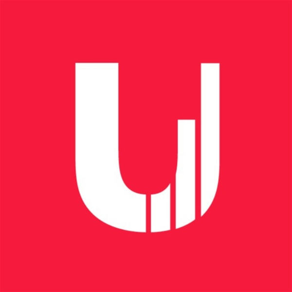 Artwork for Uplink Marketing Podcast