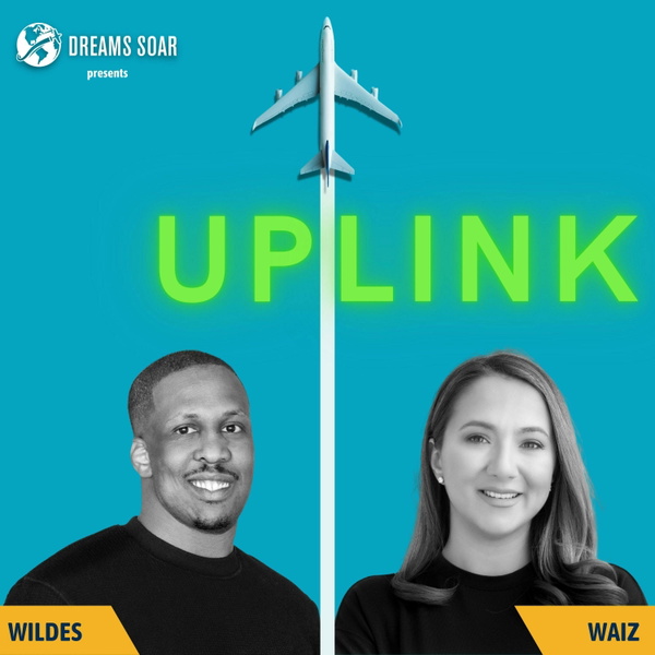 Artwork for Uplink