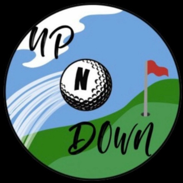 Artwork for UpNDown Golf Podcast