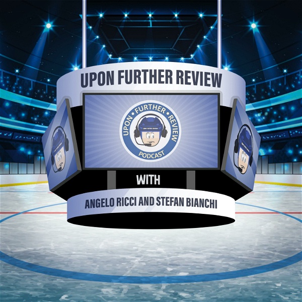 Artwork for Upon Further Review