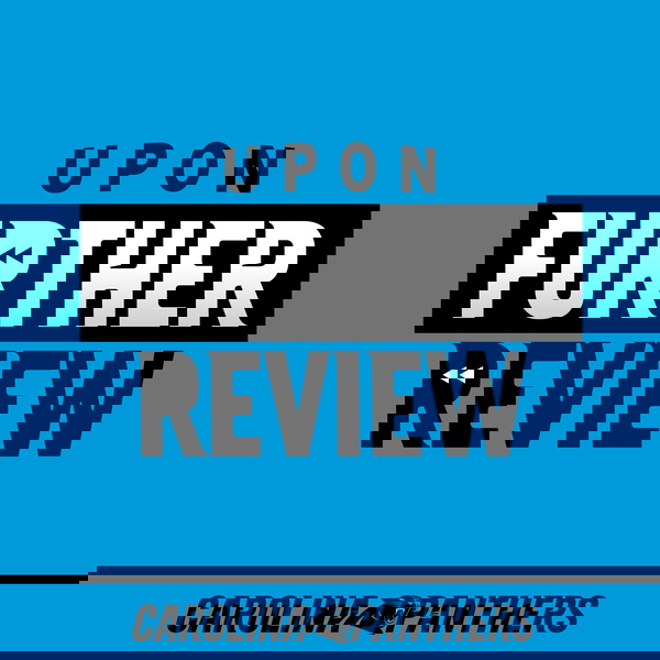 Artwork for Upon Further Review