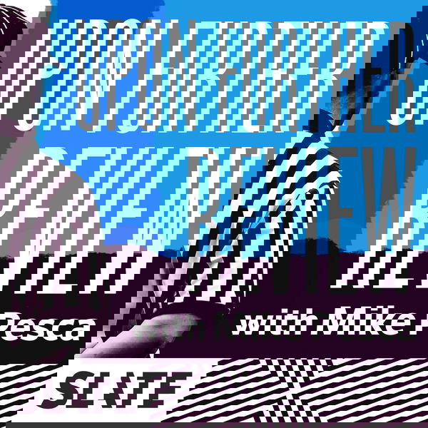 Artwork for Upon Further Review