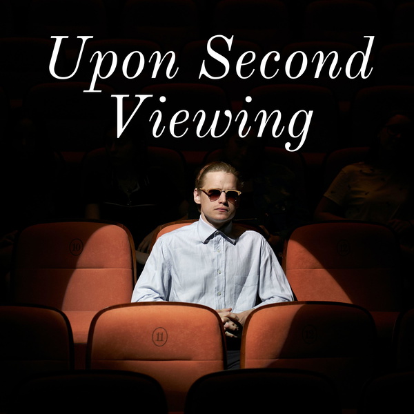 Artwork for Upon Second Viewing