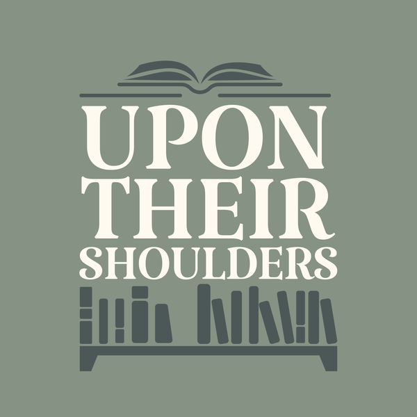 Artwork for Upon Their Shoulders