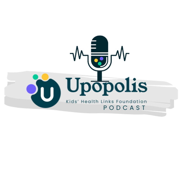 Artwork for Upopolis: The Podcast