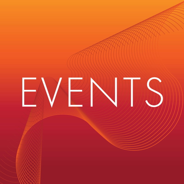 Artwork for Upper House Commons Events