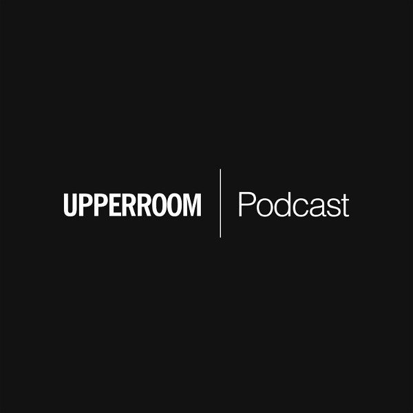 Artwork for UPPERROOM DALLAS Podcast