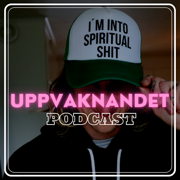 Artwork for Uppvaknandet podcast