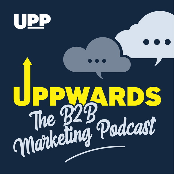 Artwork for Uppwards