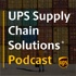 UPS Supply Chain Solutions Podcast