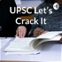 UPSC Let's Crack It