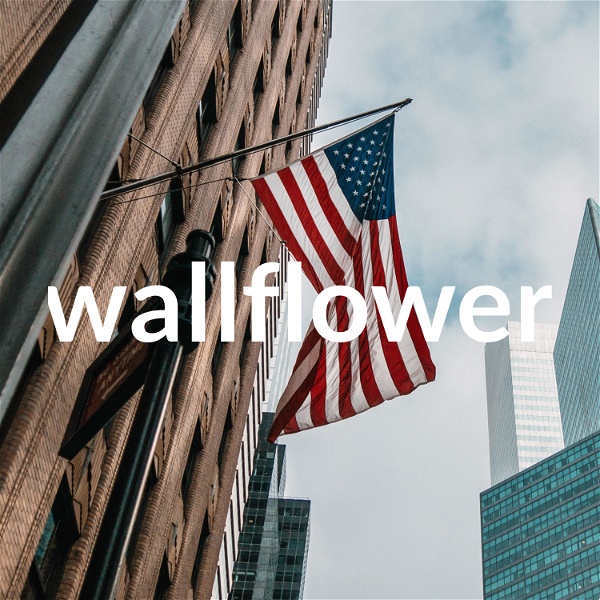 Artwork for wallflower