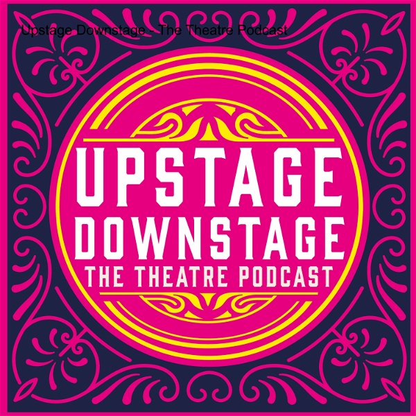 Artwork for Upstage Downstage