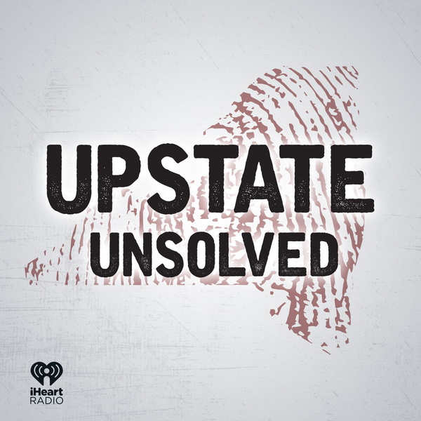 Artwork for Upstate Unsolved