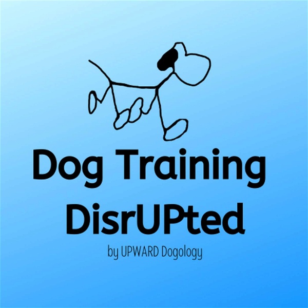 Artwork for Dog Training DisrUPted