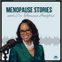 Menopause Stories with Dr Tamara Beckford