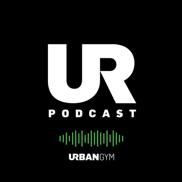 Artwork for UR Podcast