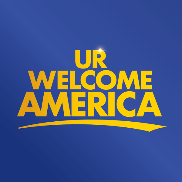 Artwork for Ur Welcome America