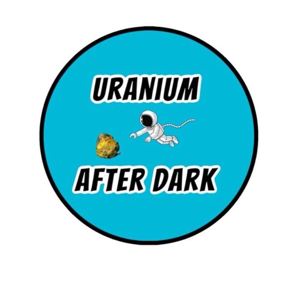 Artwork for Uranium After Dark